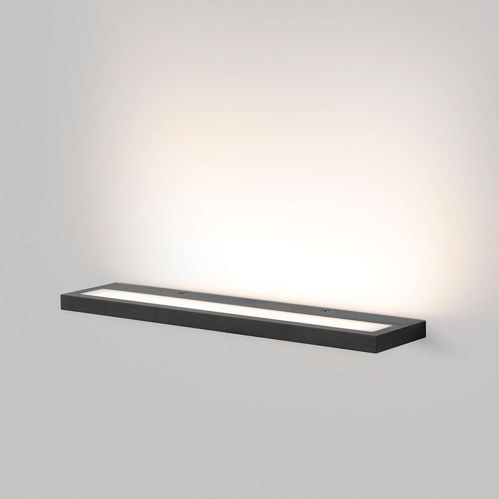 35W Uplight Wall Light