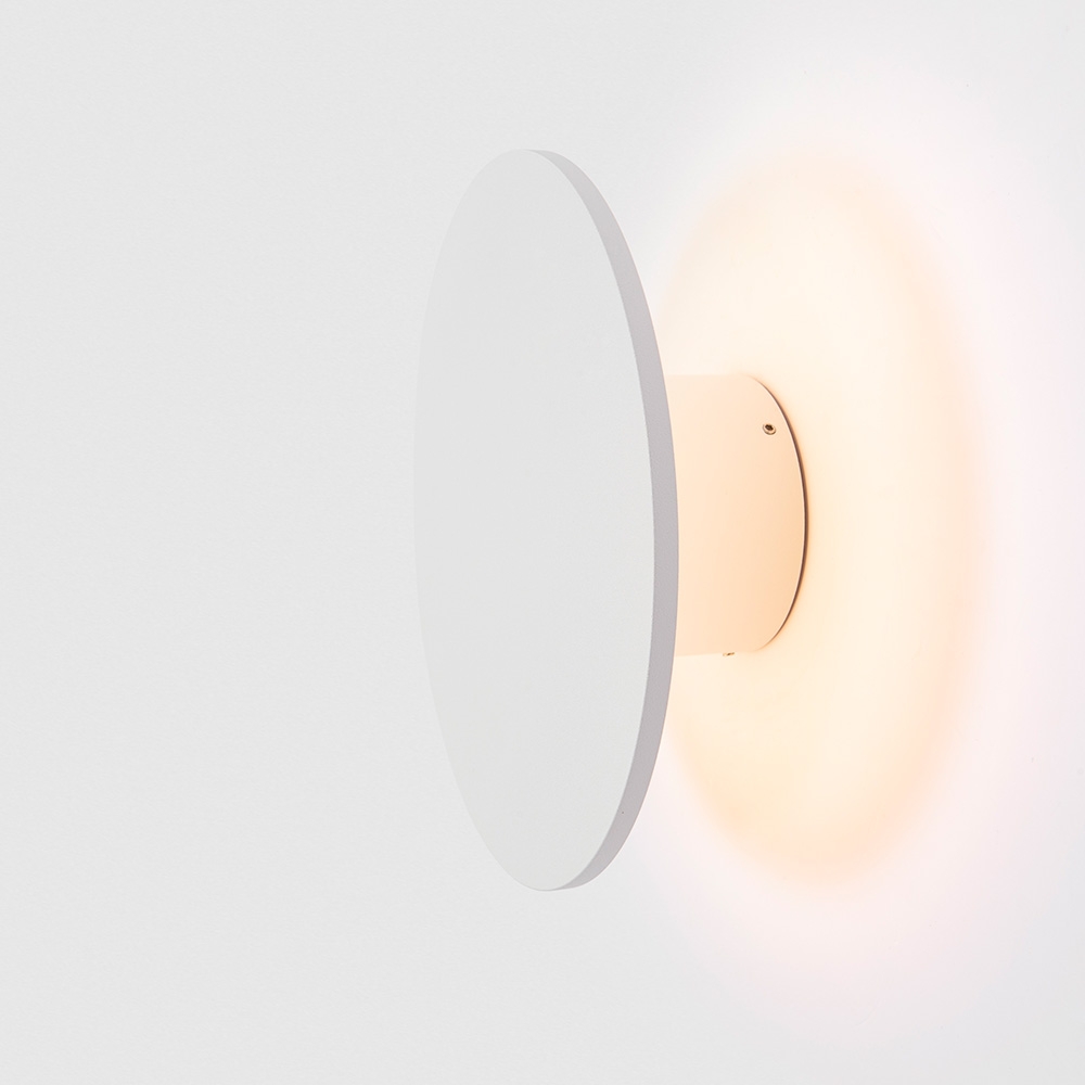 20W Round Deco Wall light