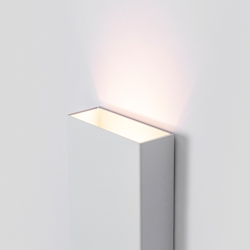 5W CORA Square Wall Lighting