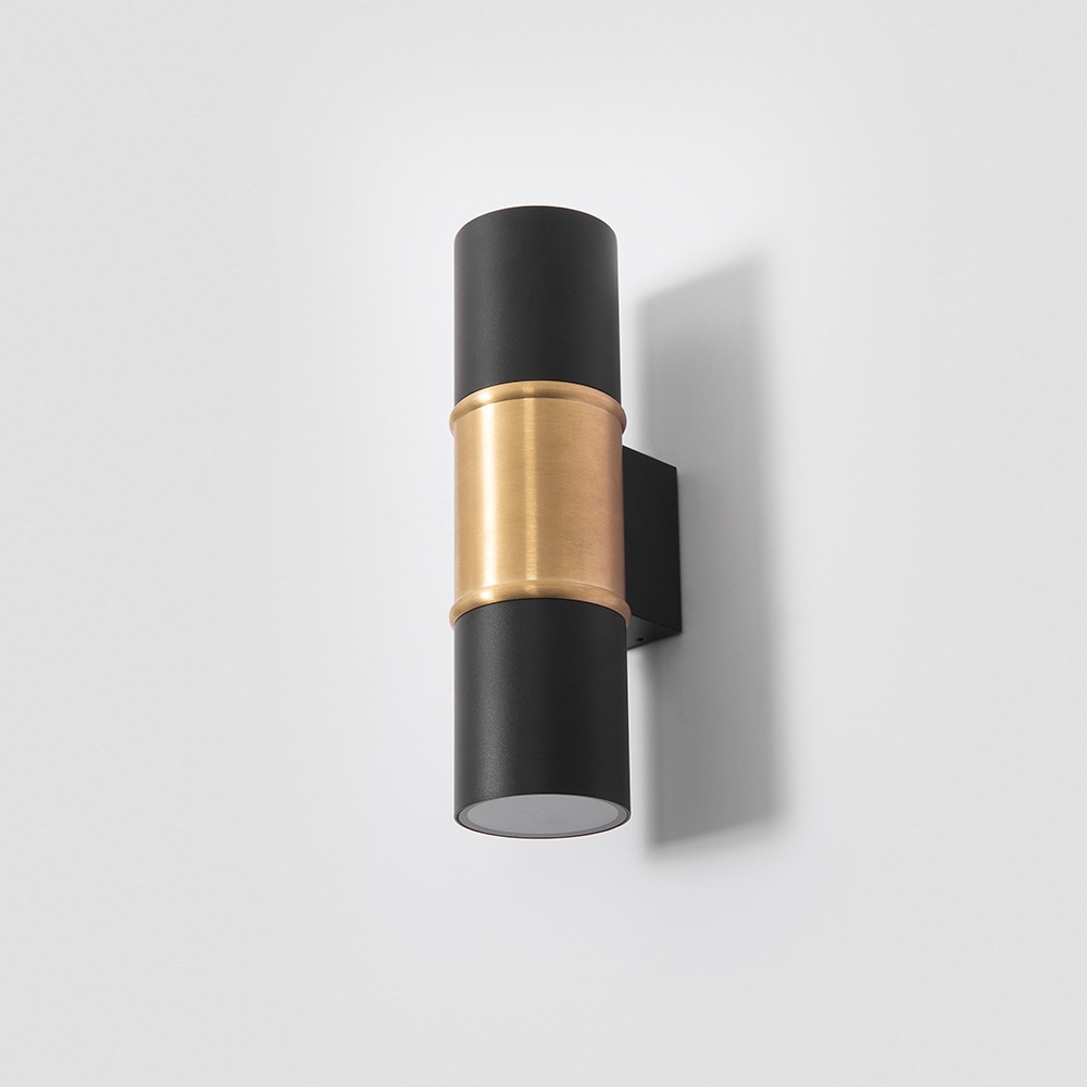 3W IP65 Down Wall light