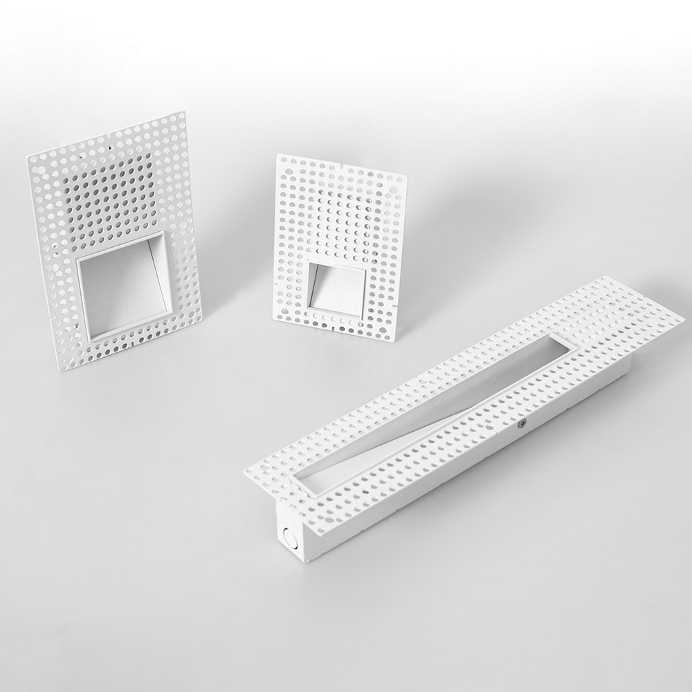 3W DC24V Constant Voltage Trimless Step Light