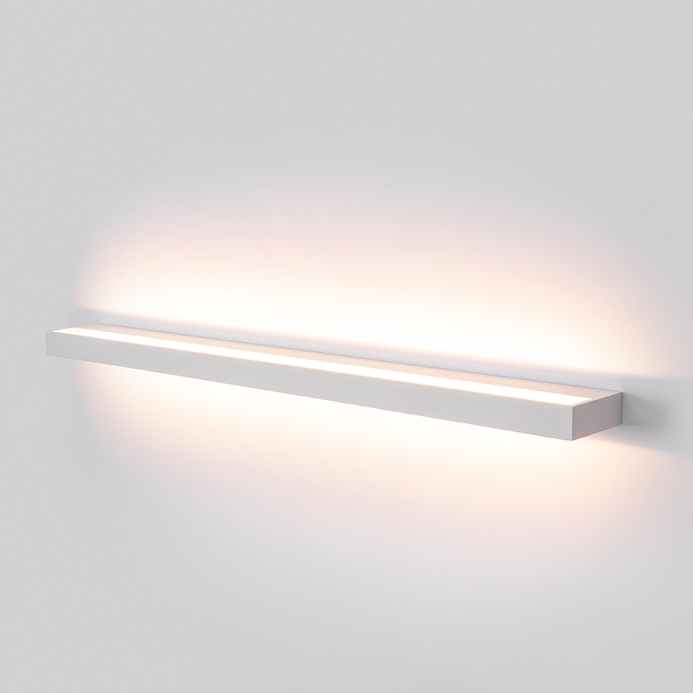 32W Indirect Linear Up and Down Wall Light