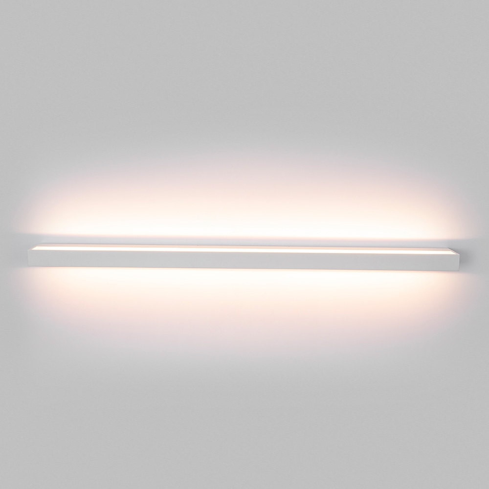 32W Indirect Linear Up and Down Wall Light