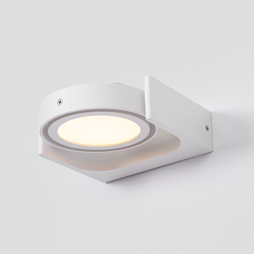 10W Single Wall Spot Light