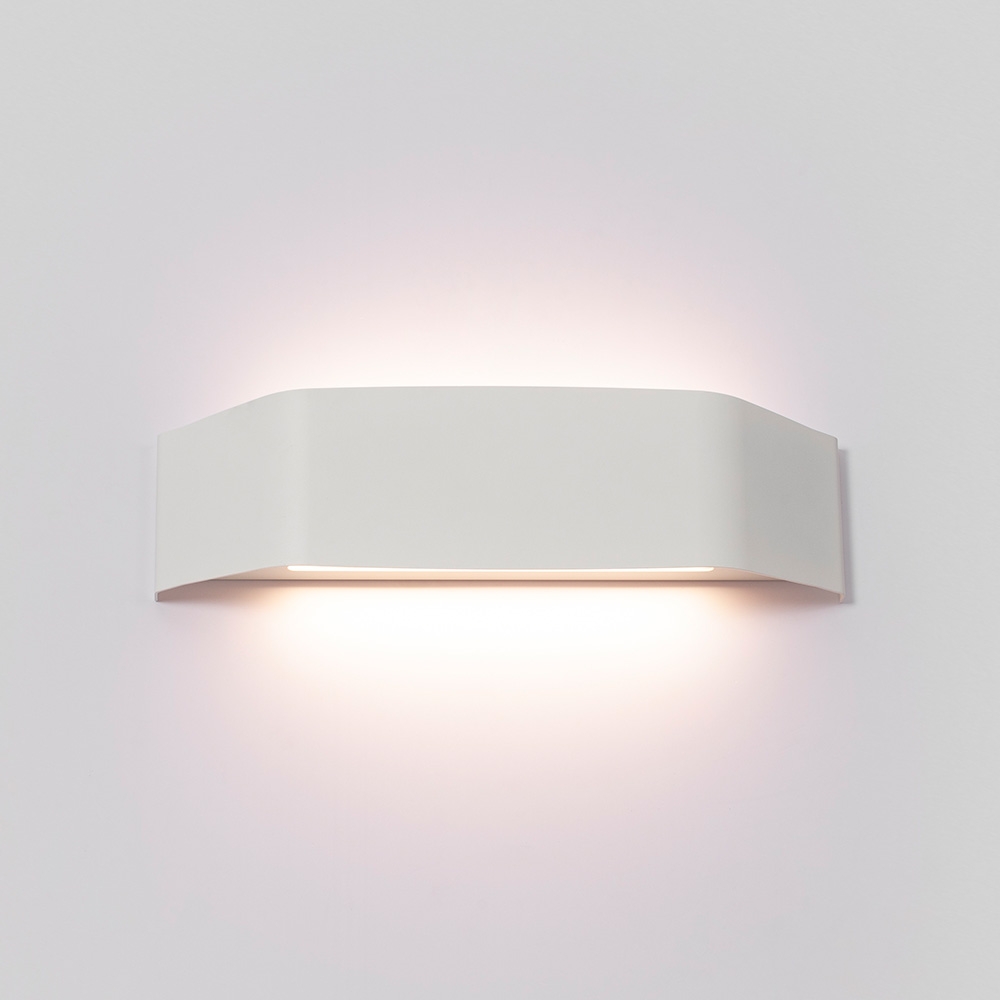 24W Up&down Emergency wall light