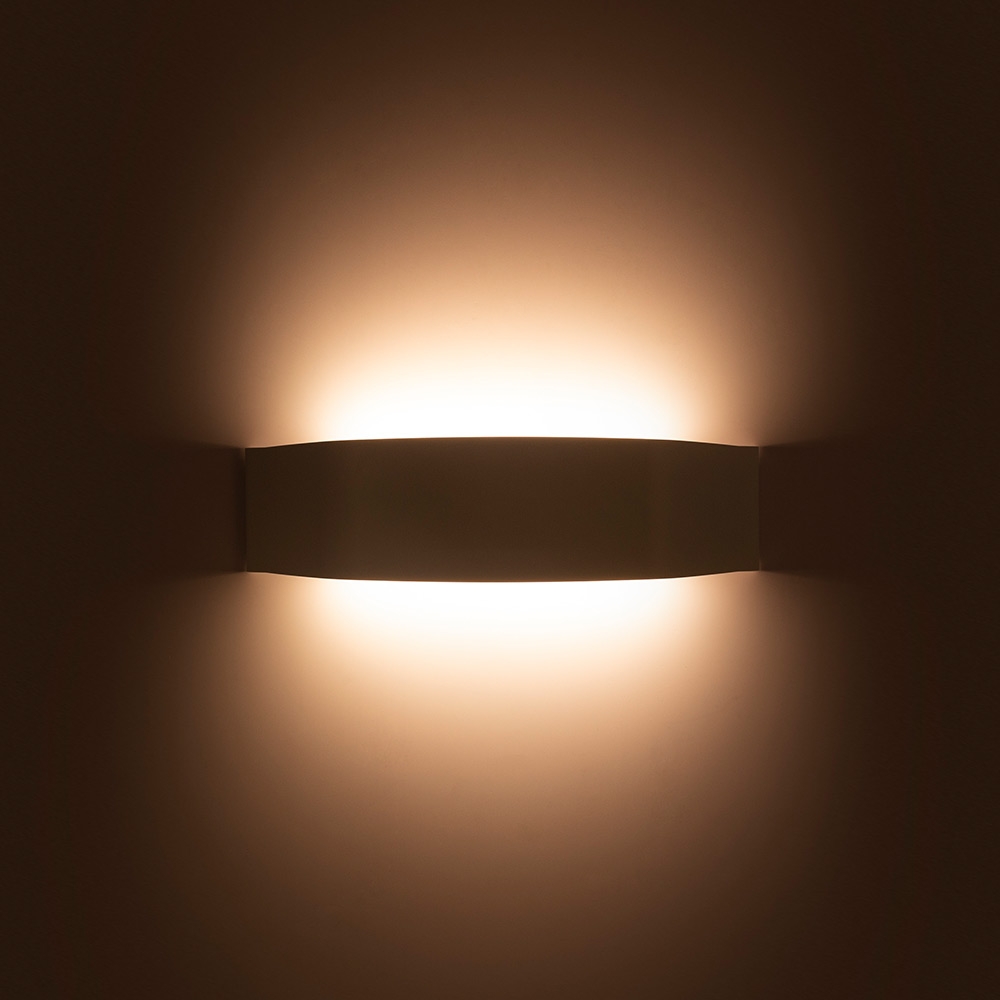 24W Up&down Emergency wall light