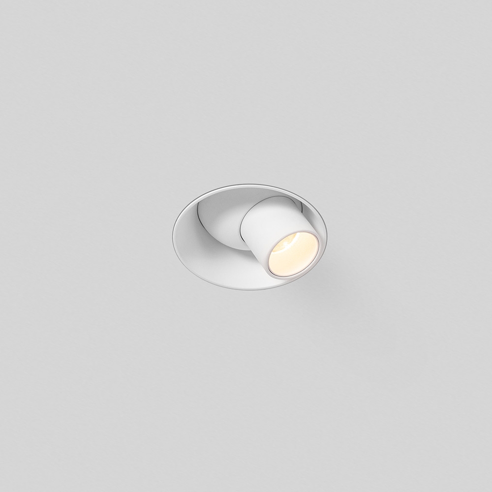 6W Retractable Trimless downlight