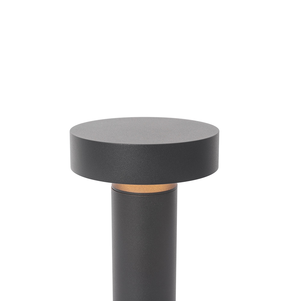 IP65 6W Bollard