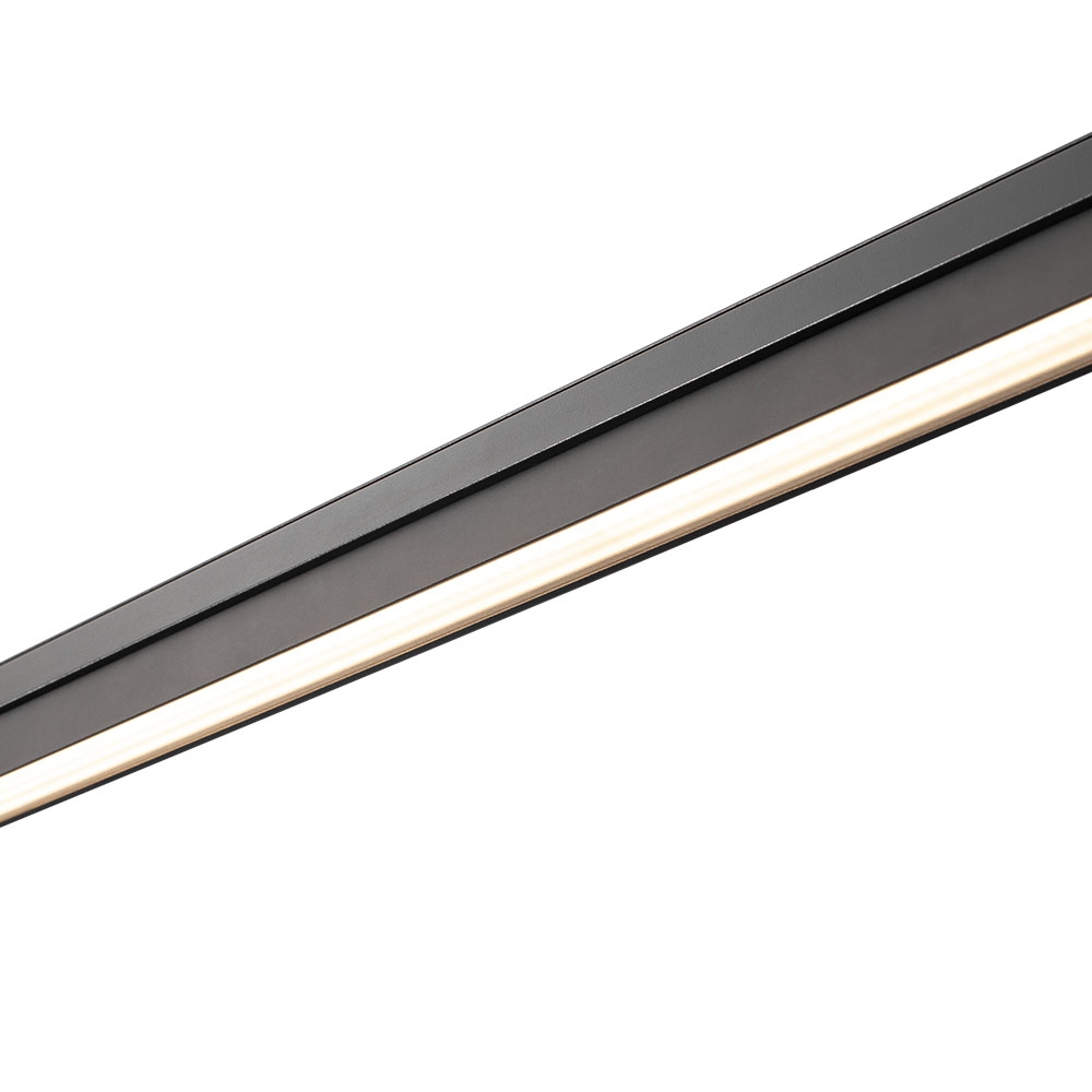 22.5W DC48V Linear Track Light